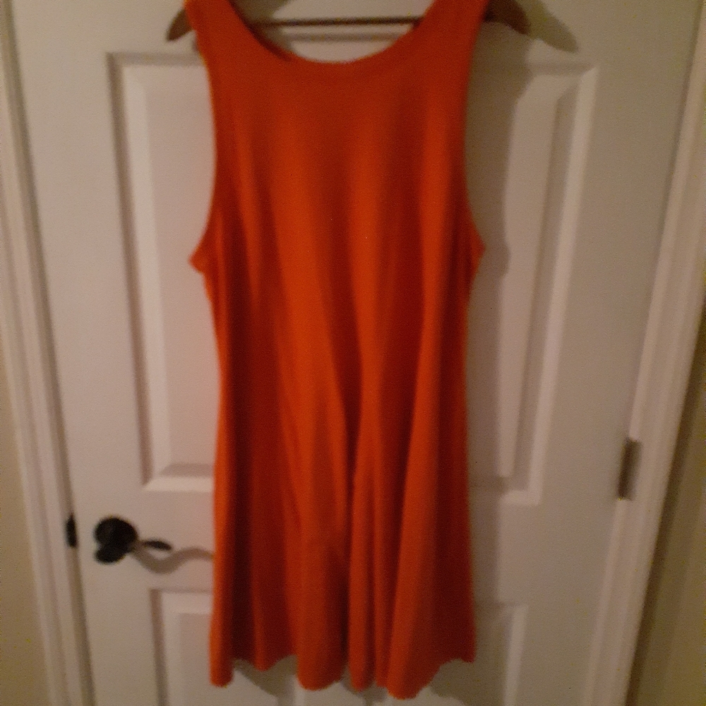 Old navy dress